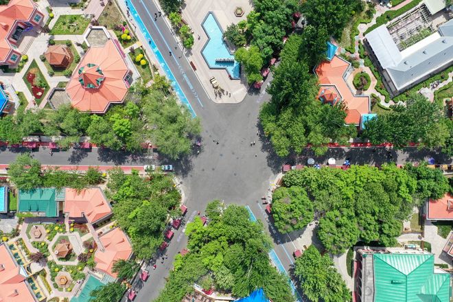 新疆伊犁手工冰淇淋：