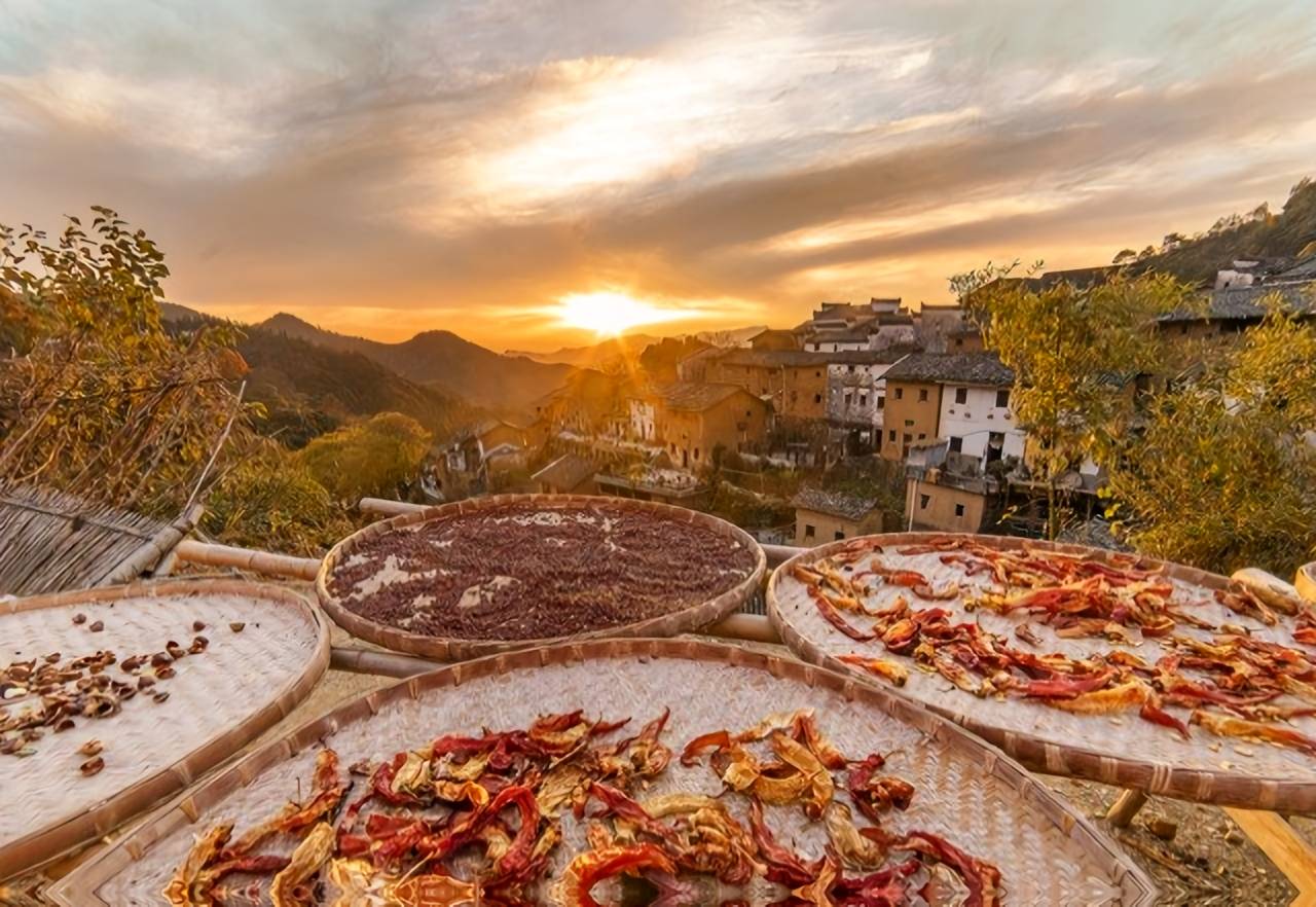 黄山接地气美食价格优