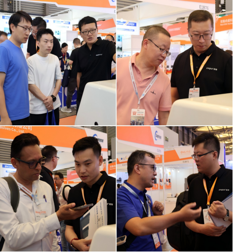 AI破局线缆检测！浪