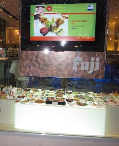 “旅游菜品·吕梁味道