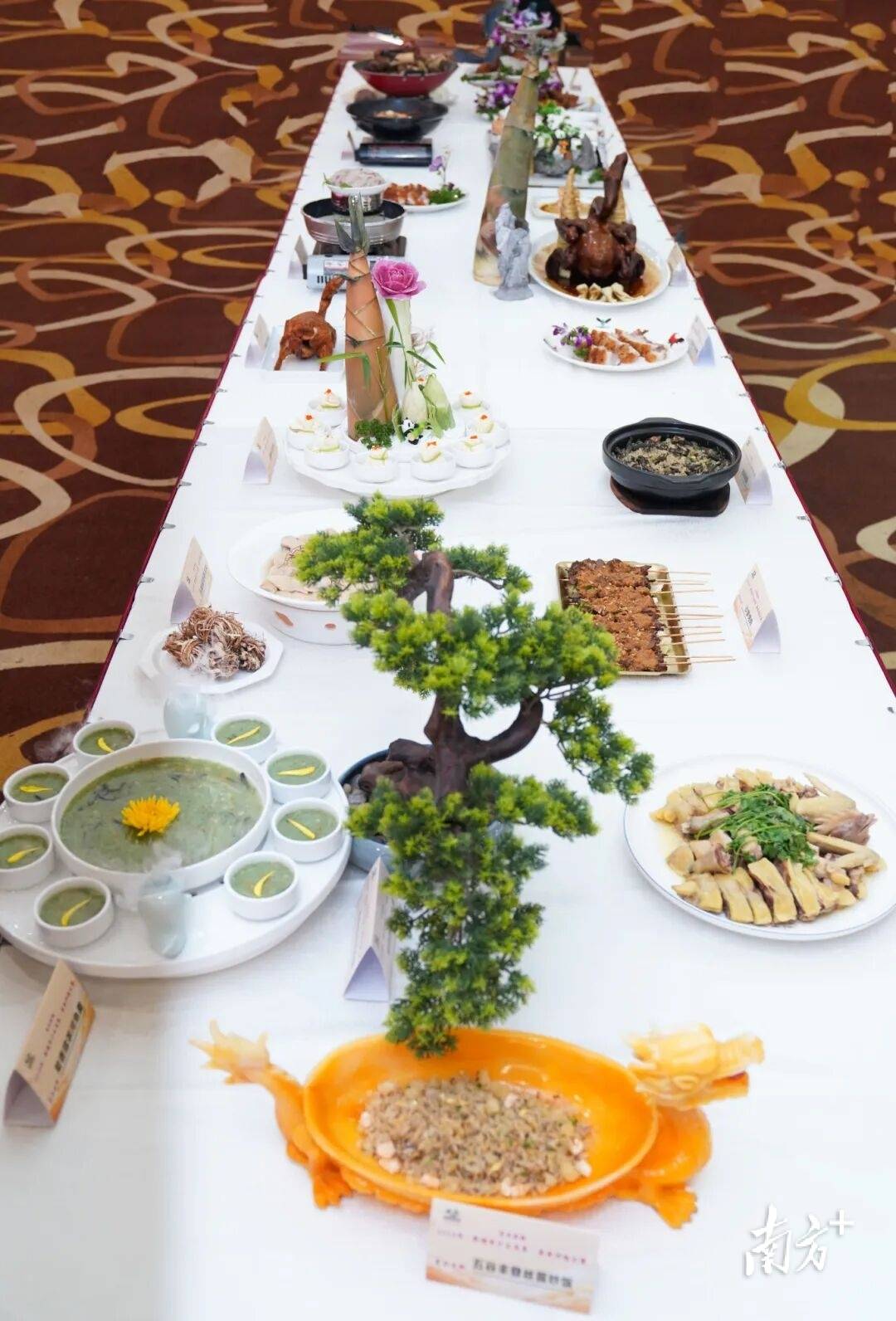 “舌尖上的英德”来啦